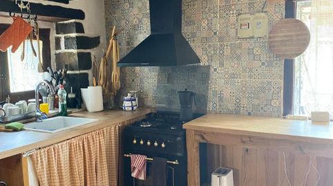 Foto 4 de Casa o chalet en venta en Carretera Bergua, 1, Fiscal, Huesca