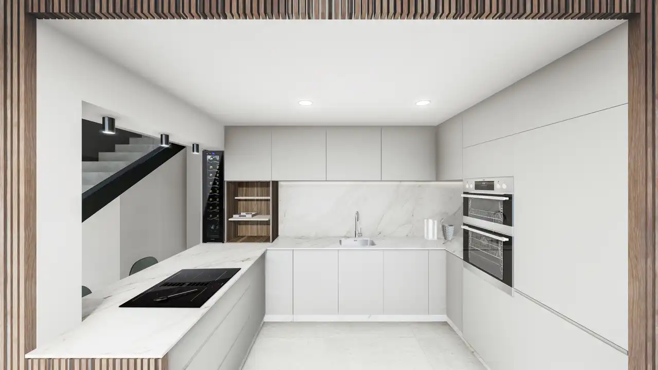 Apartament en venda a Pilar de la Horadada ciudad, imagen 5