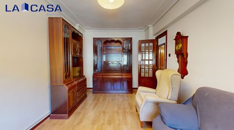 Foto 3 de Piso en venta en Arangoiti, Bilbao