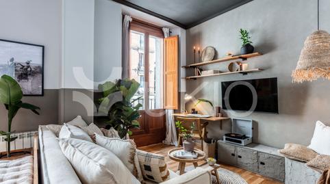 Photo 4 of Apartment to rent in Calle de la Bola, Palacio,  Madrid Capital