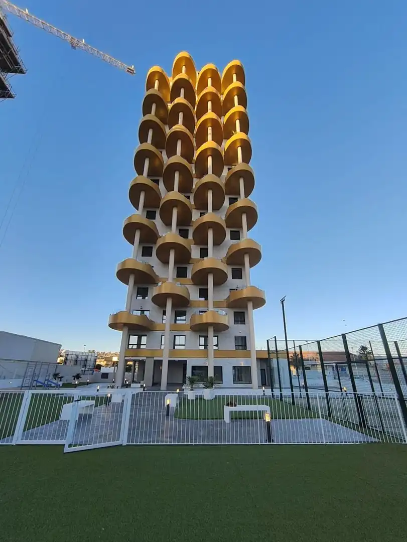 Apartamento con piscina en venta en Marisol Park - Ortembach - Los Almendros, imagen 33