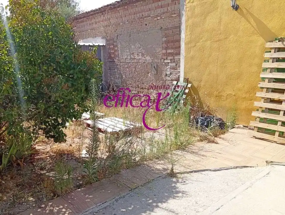 Casa o xalet en venda en Santo Domingo-Caudilla