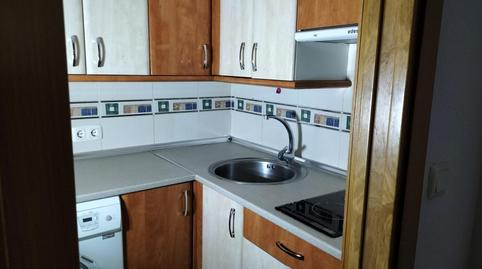 Photo 3 of Apartment to rent in San Antonio, Palencia