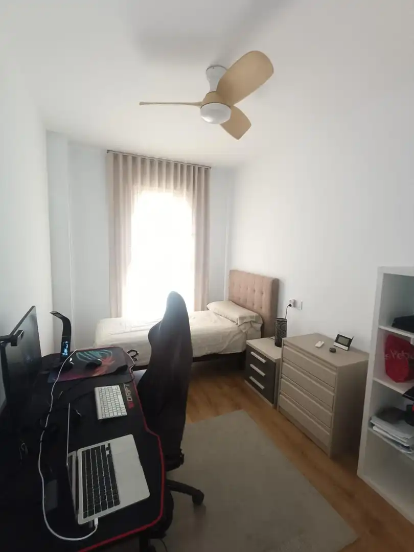 Appartement avec piscine à vendre à Entrenúcleos, imagen 19