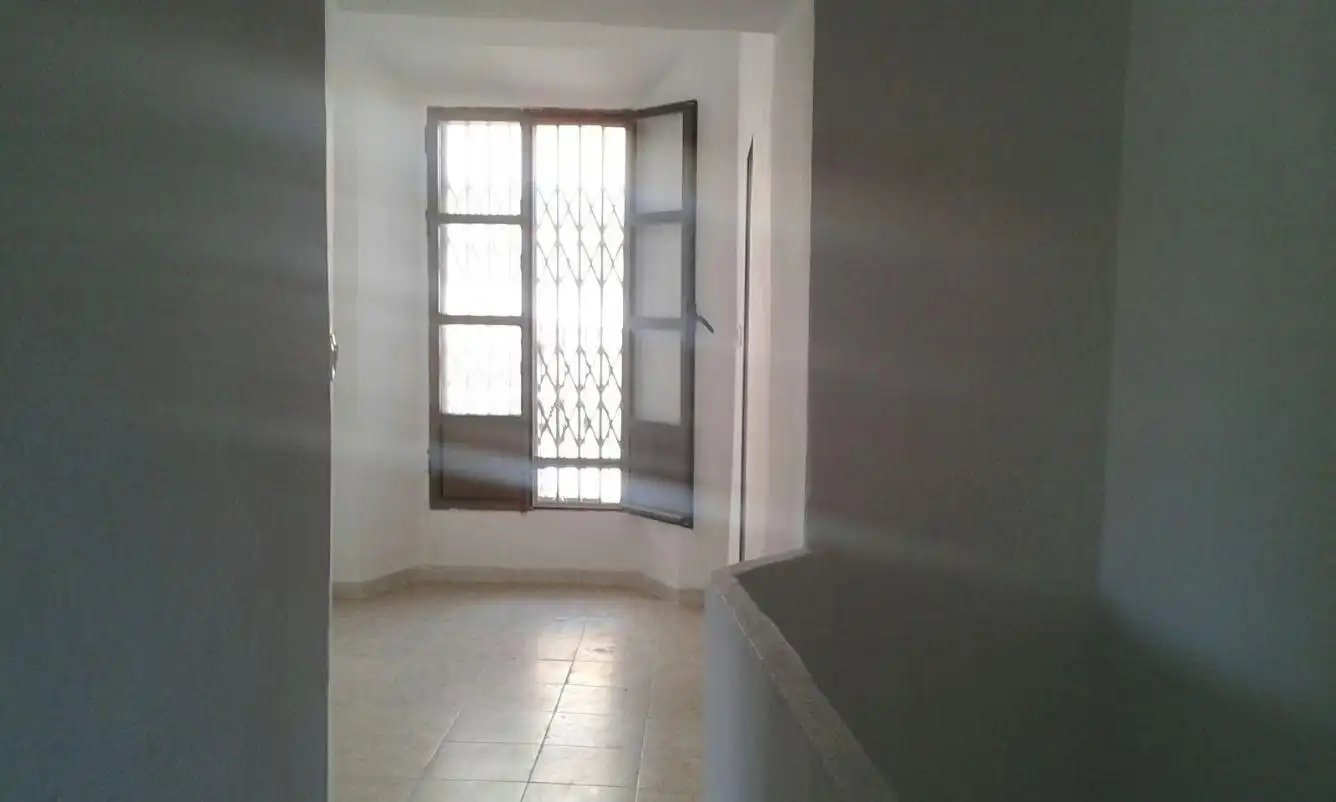 Planta baja en venta en Melilla
