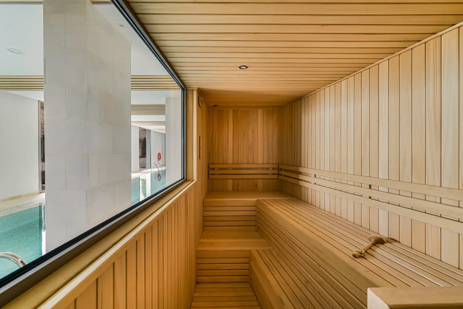 Penthouse mit Pool zum Verkauf in Benahavís pueblo, imagen 22