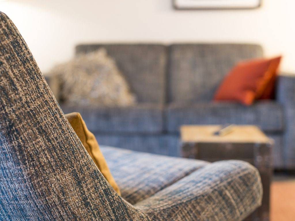 Estudio de alquiler en Monte Alto - Zalaeta - Atocha