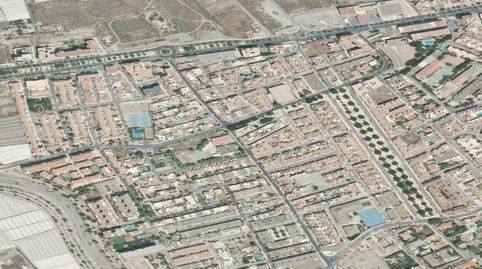 Foto 3 de Edificio en venta en Carretera Motores (p), Aguadulce Sur, Roquetas de Mar