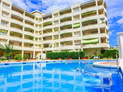 Piscina de Apartament en venda en Salou amb Terrassa