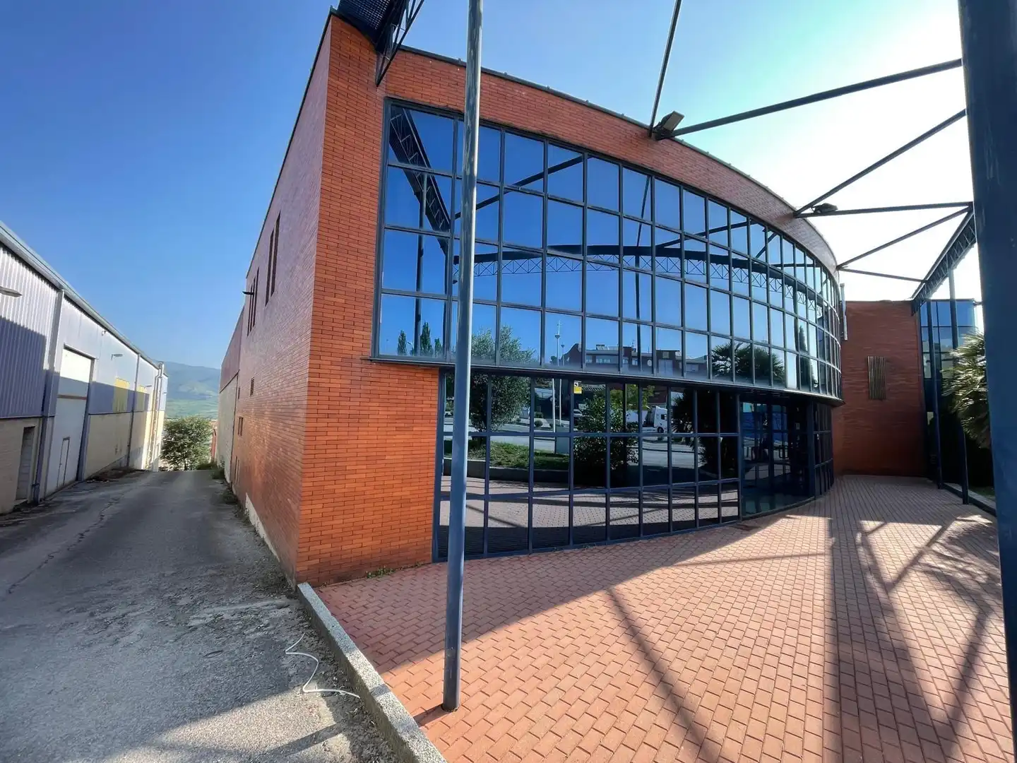 Nau industrial en venda a MONTEARENAS, imagen 8