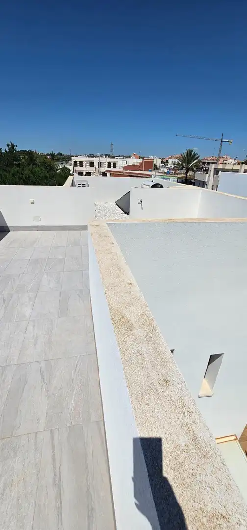 Detached house with terrace for sale in Los Montesinos, imagen 45