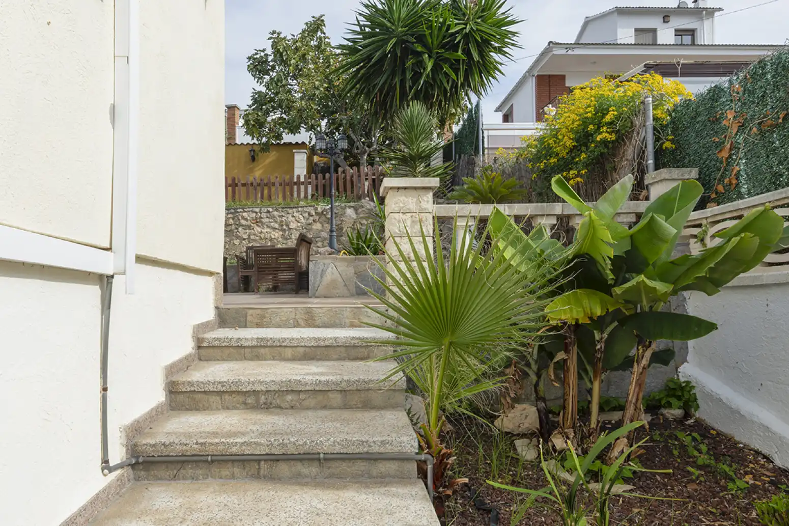 Terraza de Casa o chalet en venta en Calafell con Terraza y Piscina
