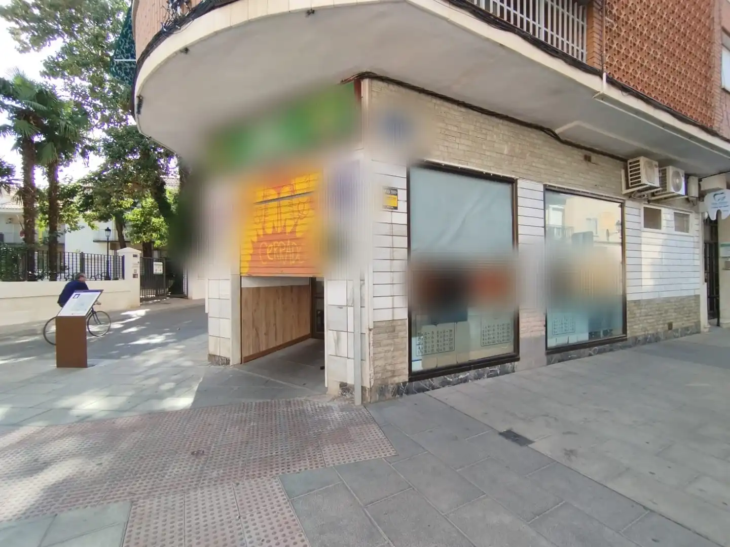 Local commercial à vendre à Calle Independencia, imagen 11
