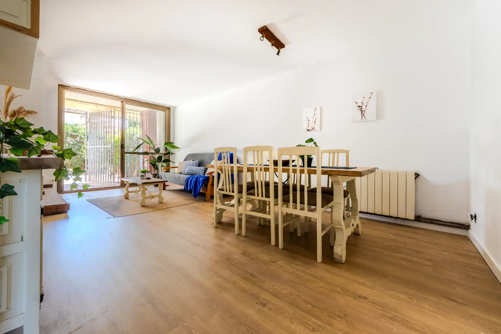 Dining room of Flat for sale in Pla de Maset - Cap de Salou