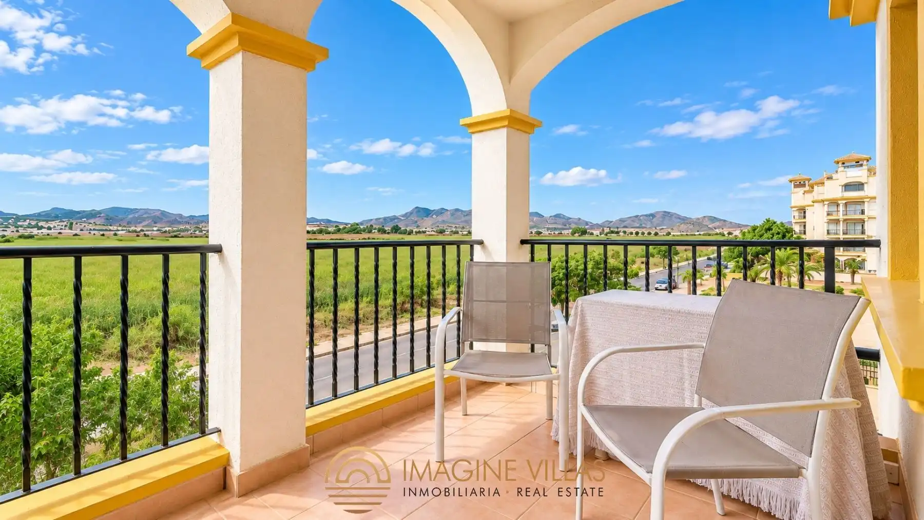Apartament amb piscina en venda a RIBERA BEACH, imagen 2