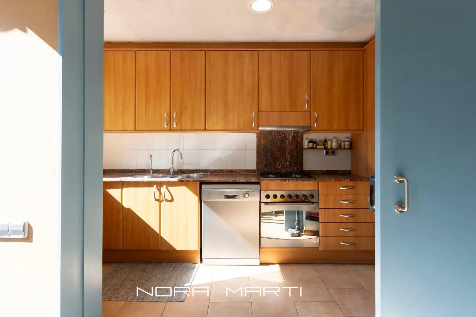 Terraced house for sale in Centre, imagen 22