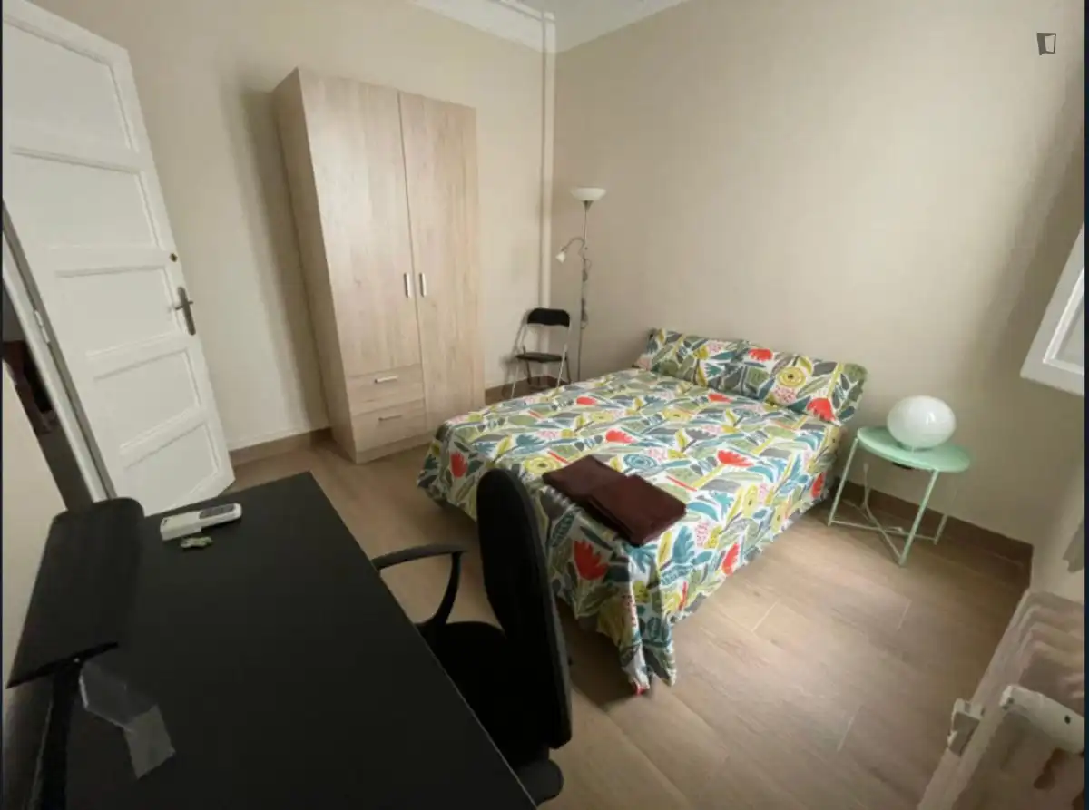 Habitación en Paseo Independencia
