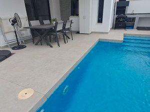 Photo 3 of Single-family semi-detached for sale in Calle Saturno, San Juan de los Terreros, Almería