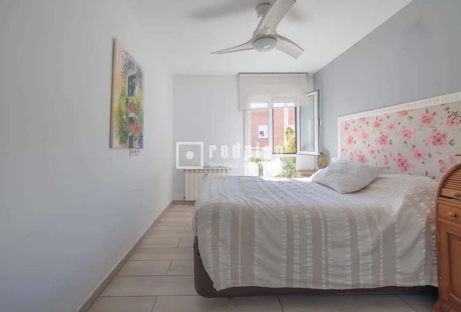 Habitación de Piso en venta en Madrid con Aire acondicionado, Calefacción y Terraza