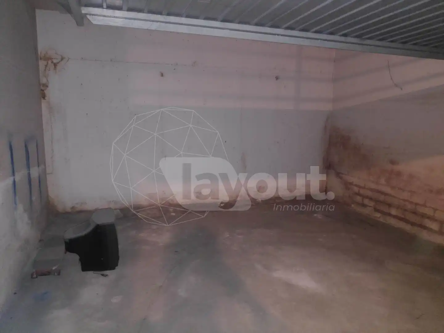 Garatge de lloguer a San Isidoro, Miralvalle - Av. Virgen del Puerto - La Data