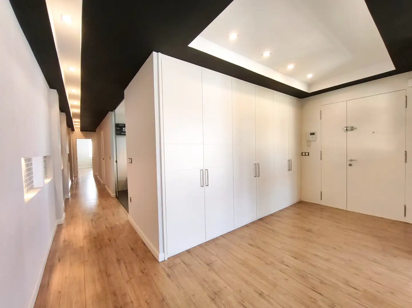 Wohnung zur Miete in  Logroño mit Klimaanlage, Heizung und Möbliert