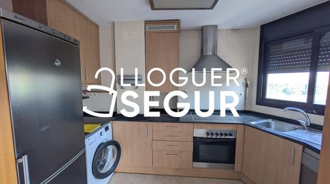 Photo 4 of Flat for rent in De Gaudí, Sol i Padris - Sant Oleguer, Sabadell
