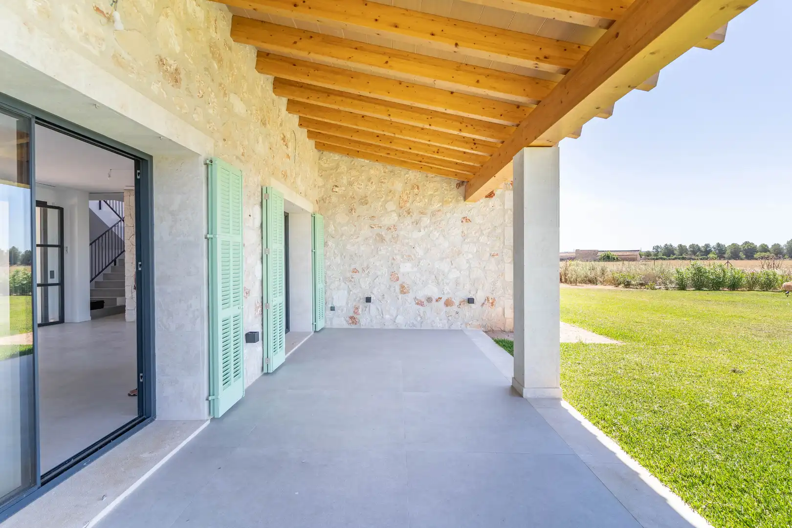 Casa rústica con terraza en venta en Zona Rústica - Interior, imagen 18