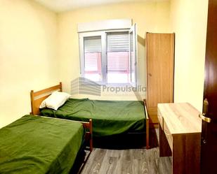 Bedroom of Flat for sale in Terrer  with Balcony