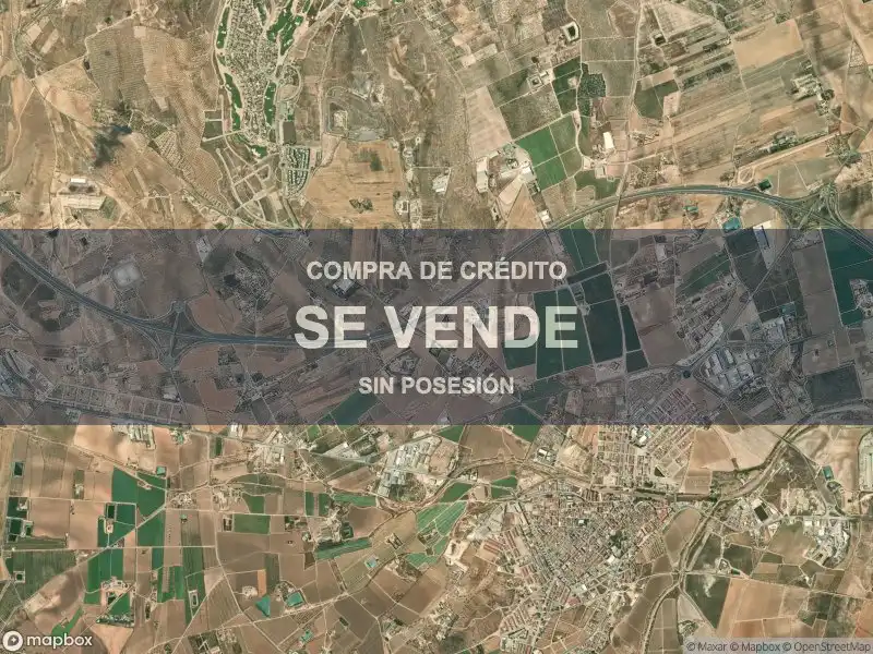 Pis en venda en Fuente Álamo de Murcia