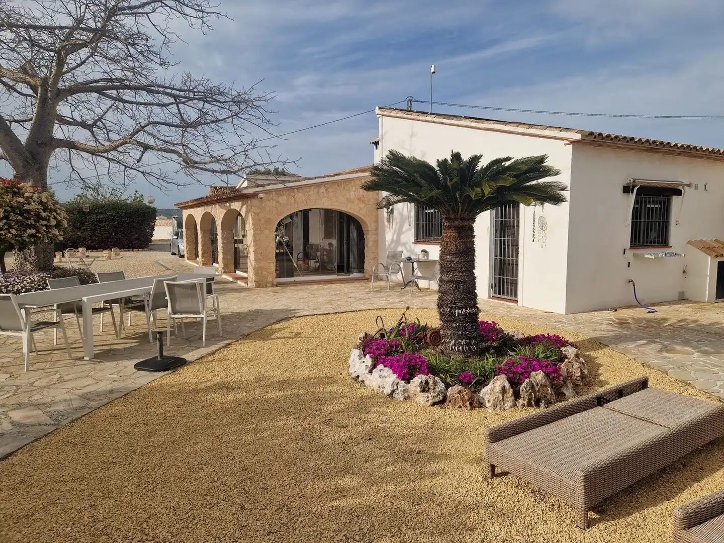 Villa avec piscine à vendre à Teulada, imagen 8