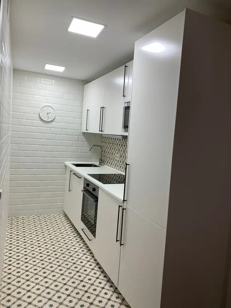 Flat for rent in Avenida los Infantes, El Sardinero