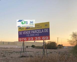 Residencial en venda en Pinseque