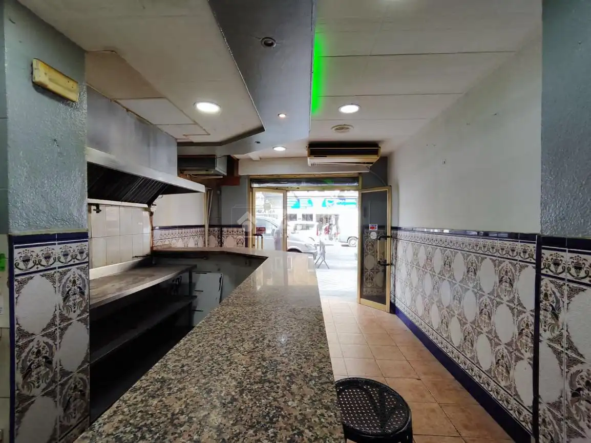 Business premises for sale in Av. de Dílar, imagen 18