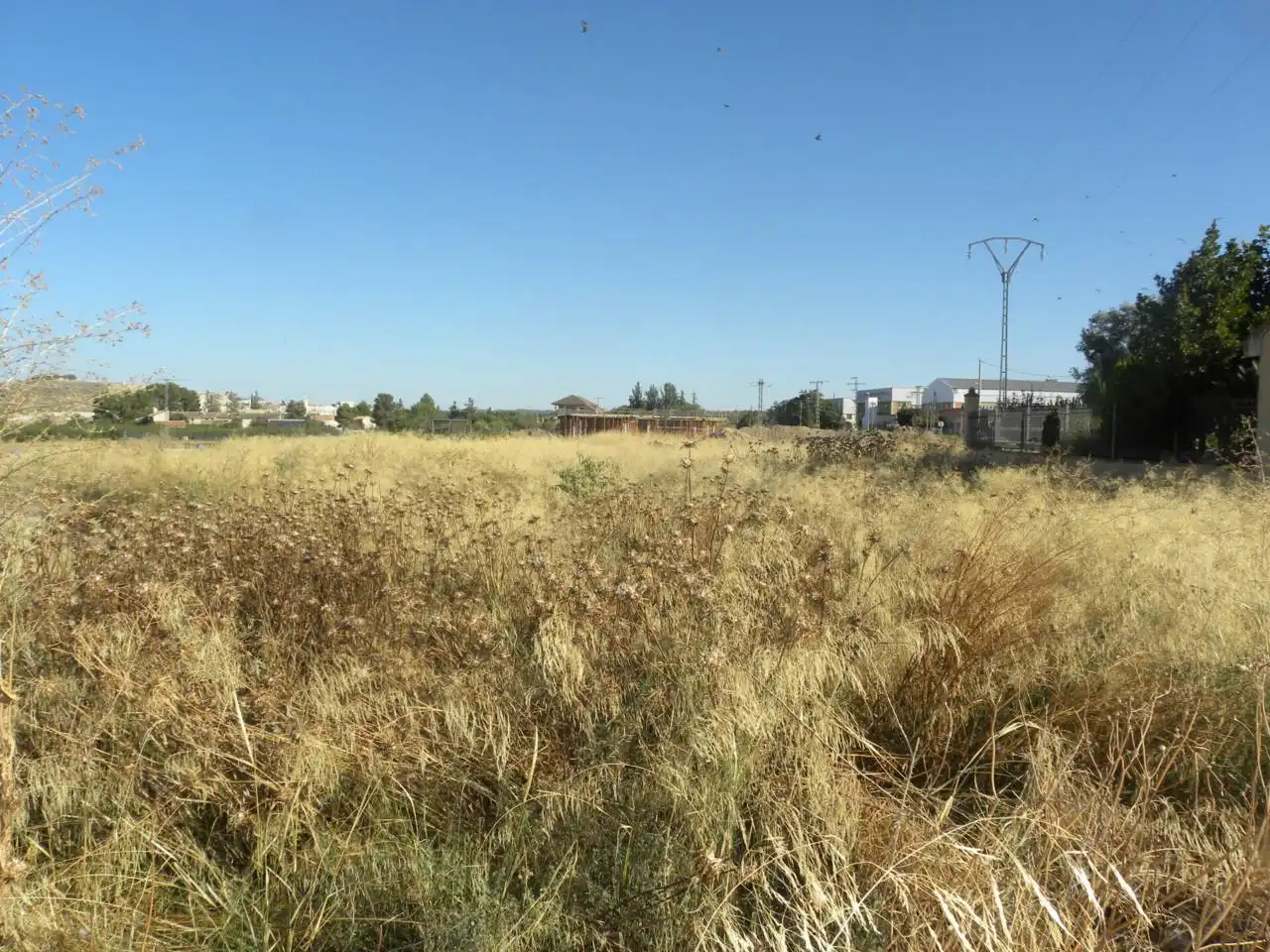 Residential land for sale in Caravaca de la Cruz, imagen 24