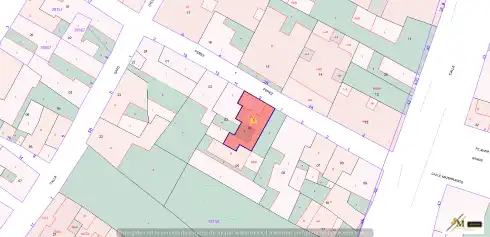 Casa en venda a Calle Teodoro Pérez y Pérez, imagen 16
