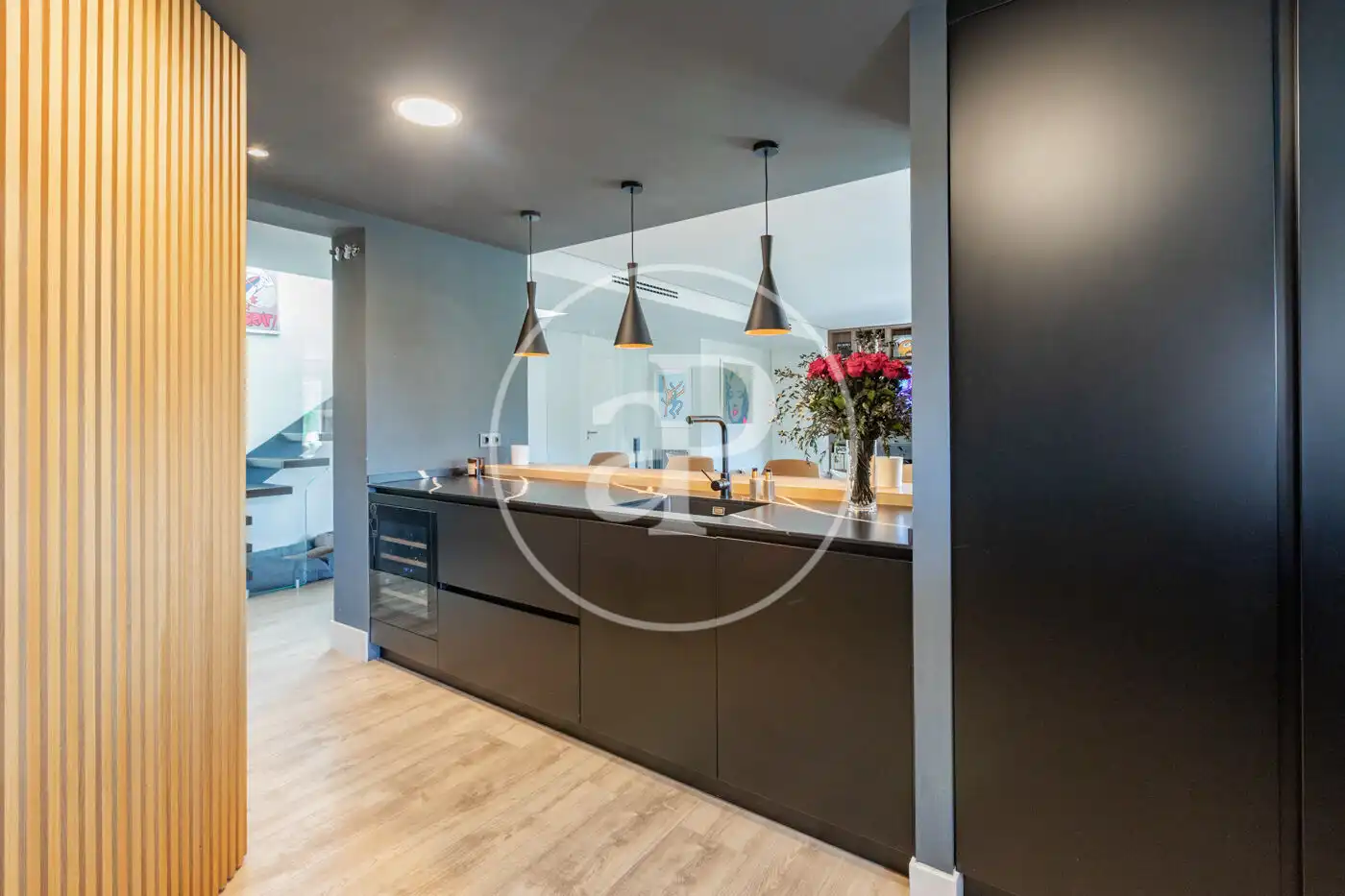 Duplex avec terrasse à vendre à P.º de los Parques, imagen 11