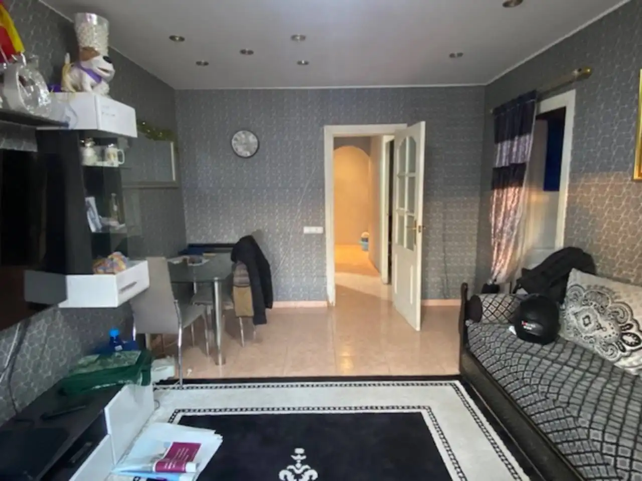 Flat for sale in Canovelles  with Balcony