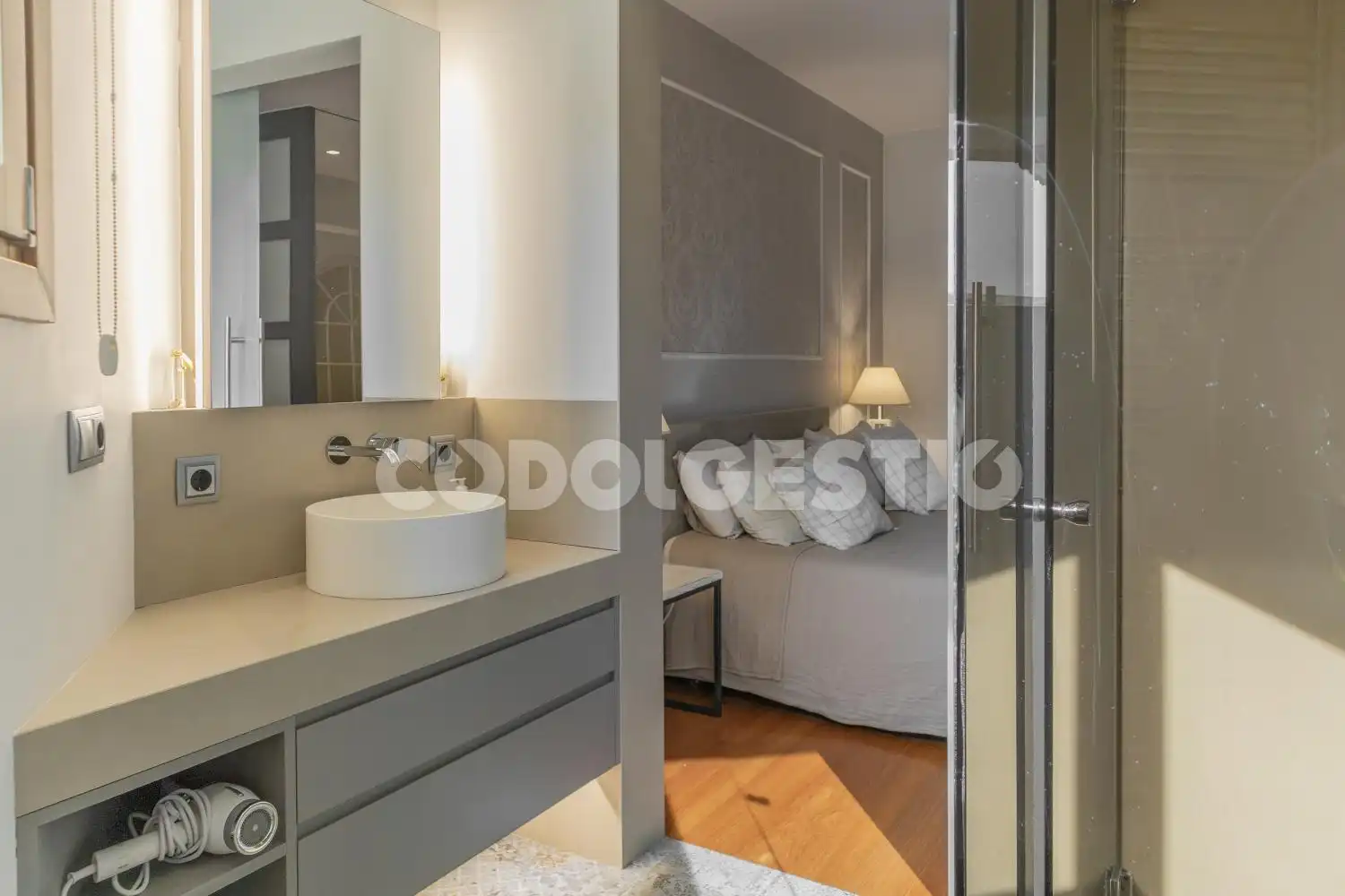 Flat with lift for sale in Torras i Bages, imagen 34