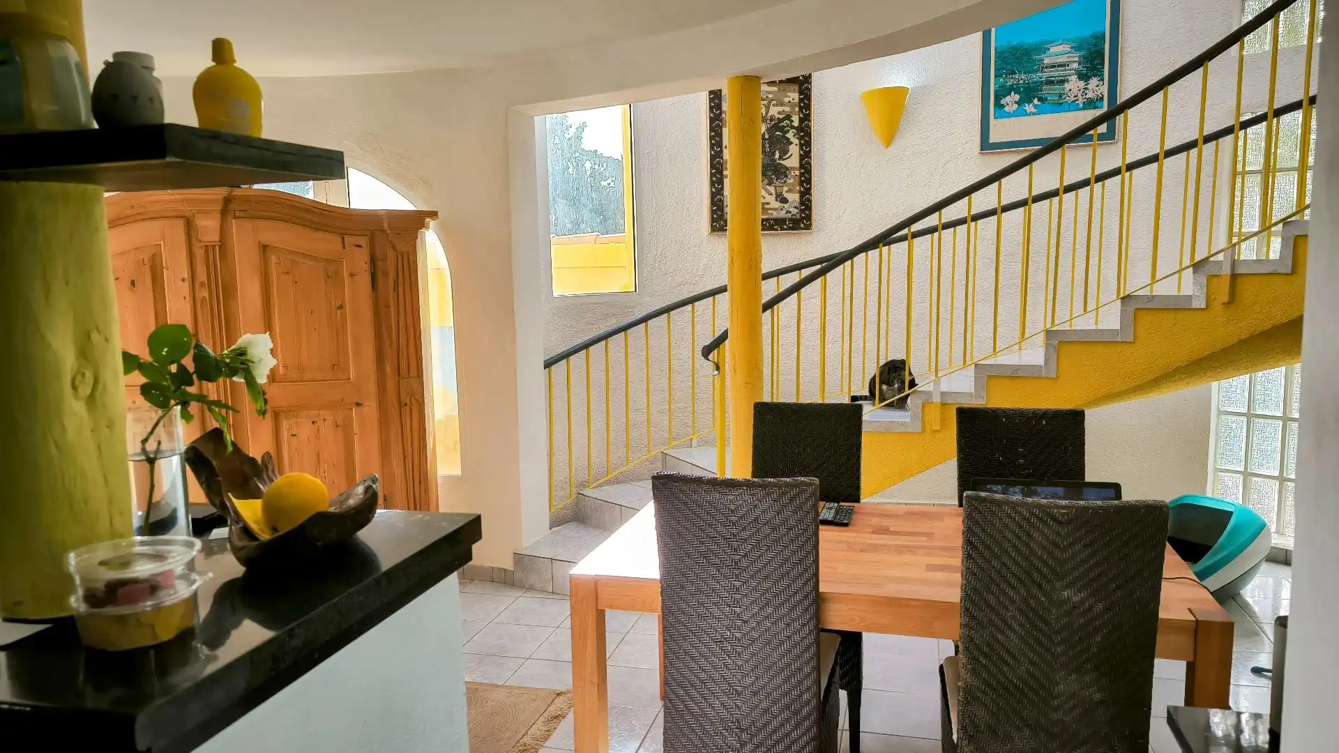 House with pool for sale in La Viña - Montemar - San Jaime, imagen 11