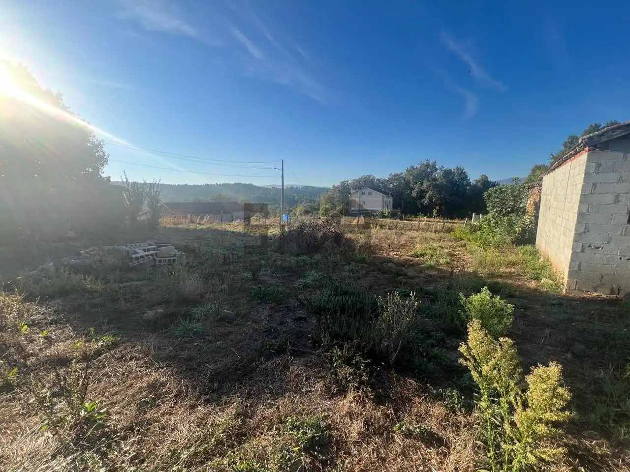 Houses for sale in Cartelle