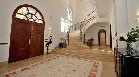 Foto 3 de Casa o chalet en venta en N/a, -1, La Zagaleta, Benahavís