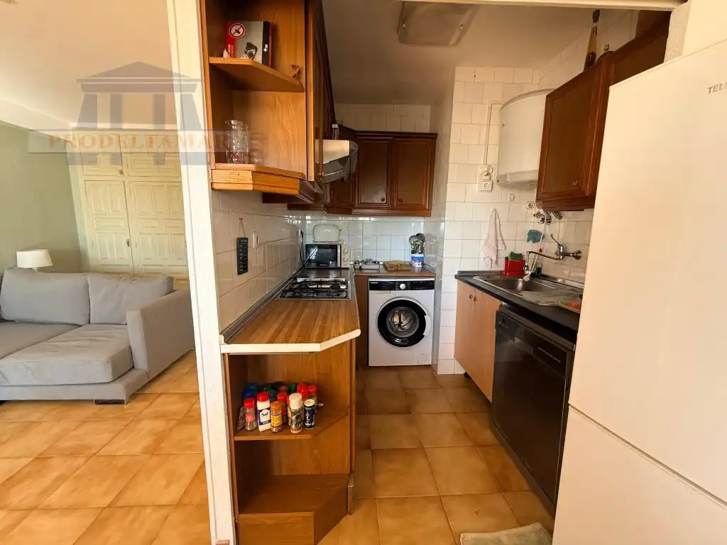 Apartamento en venta en Avenida Maria Cristina De, imagen 14