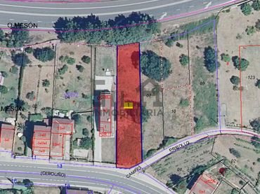 Terreno residenziale in vendita a San Francisco