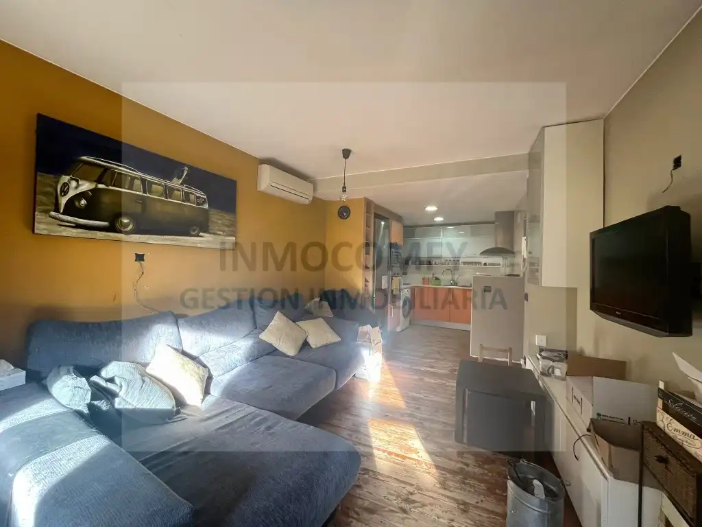 Wohnzimmer von Haus oder Chalet zum Verkauf in La Bisbal d'Empordà