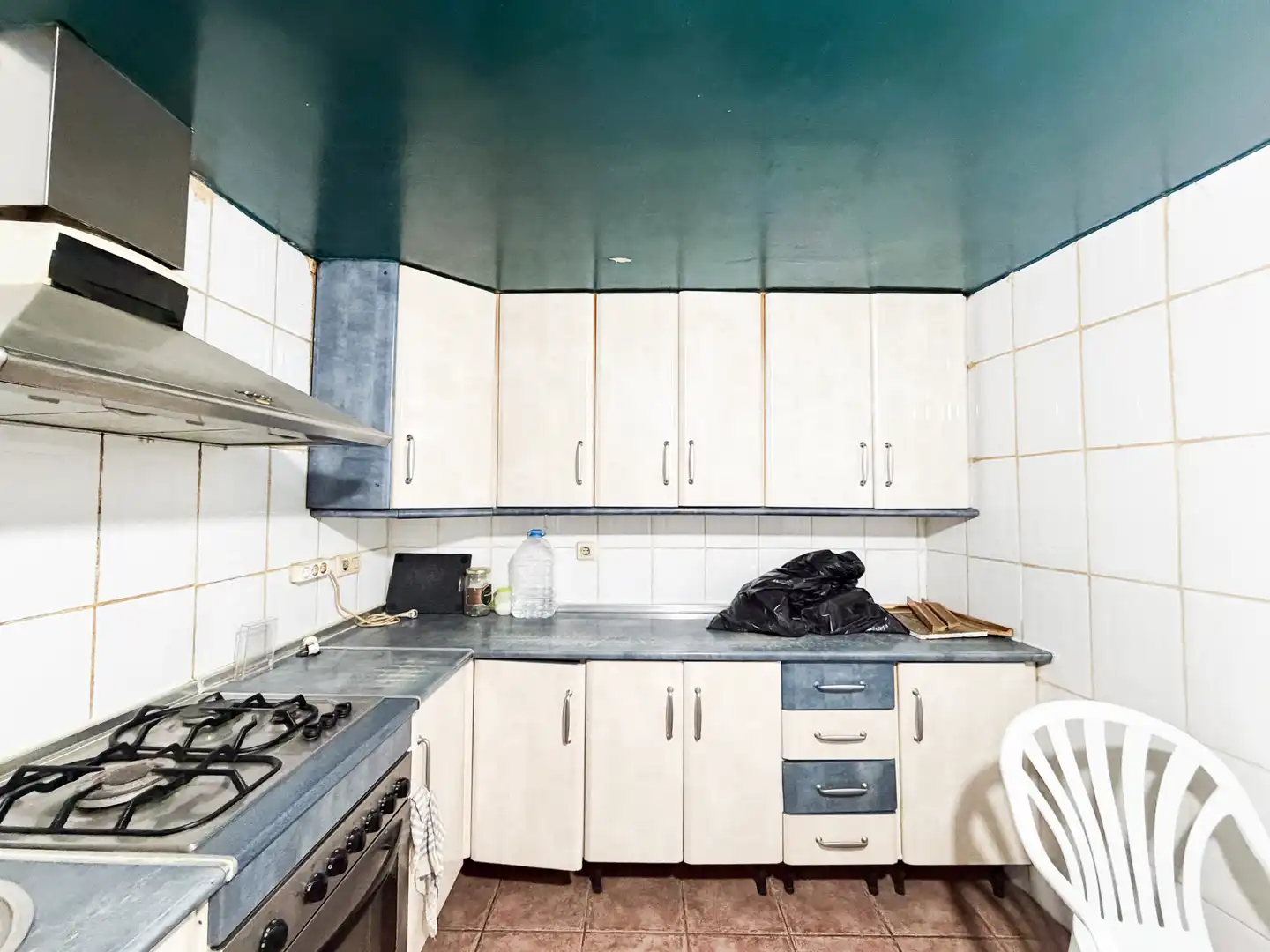 Casa en venda a Calle Rabalia Baja, imagen 17