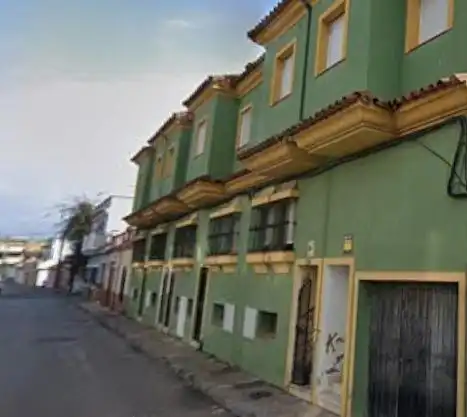 Individuel à vendre à Mondejar - Junquillos