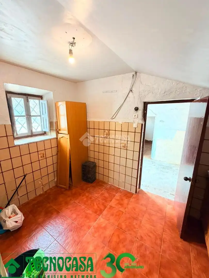 Cocina de Casa o chalet en venta en Burujón