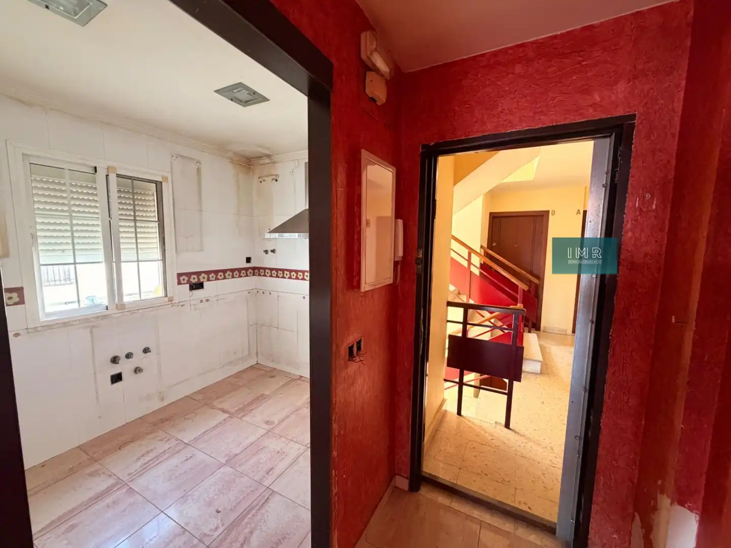 Piso en venta en Cerro - Amate