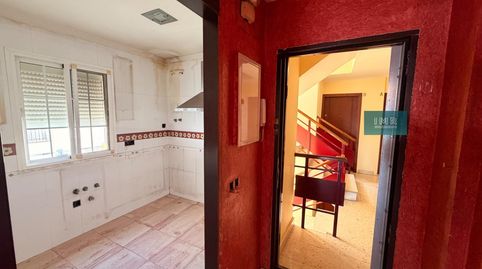 Foto 5 de Piso en venta en Calle Clementinas, 5, Sta. Aurelia - Cantábrico - Atlàntico - La Romería, Sevilla Capital