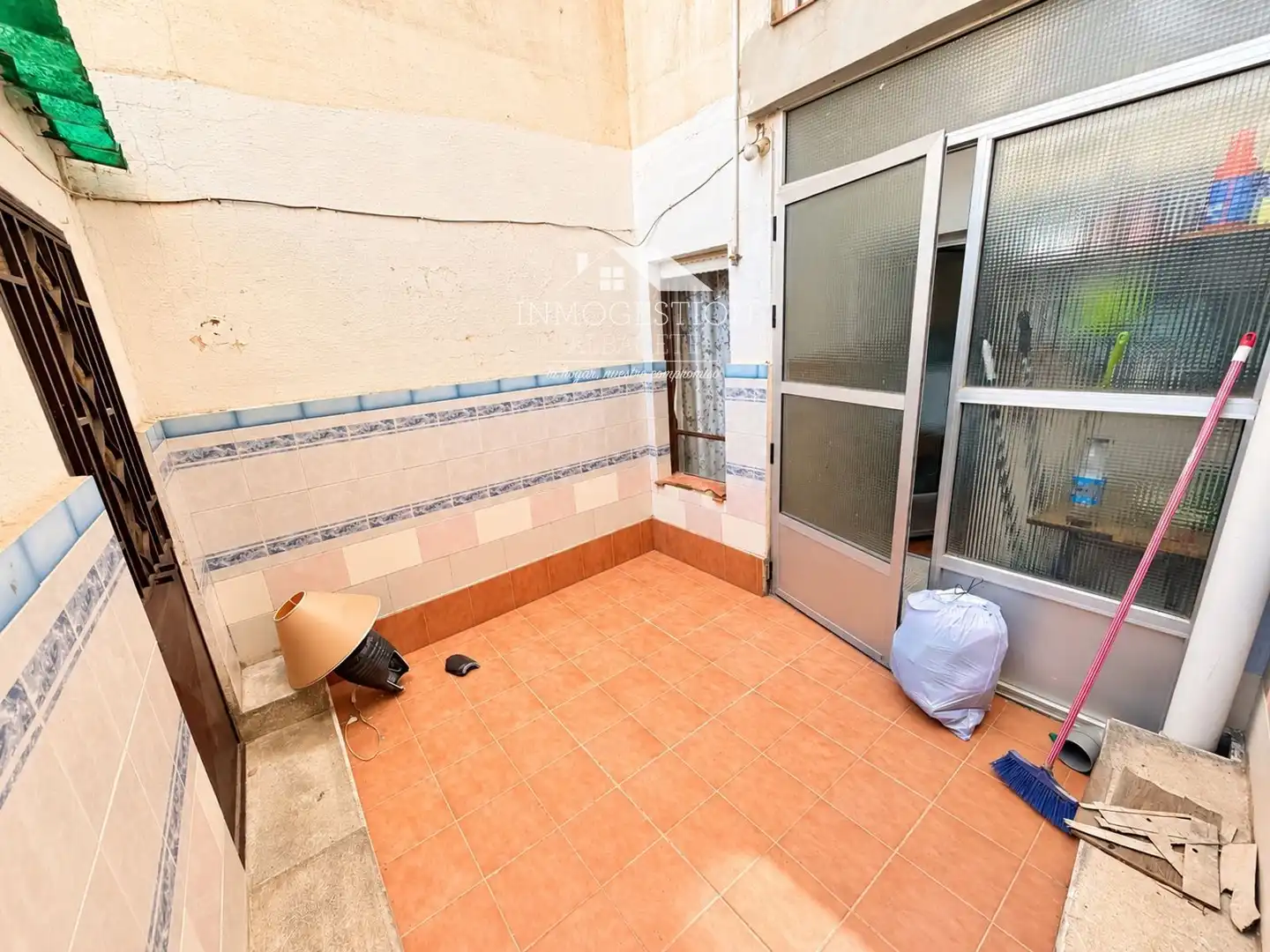 Wohnung mit Aufzug zum Verkauf in LOPE DE VEGA, imagen 28